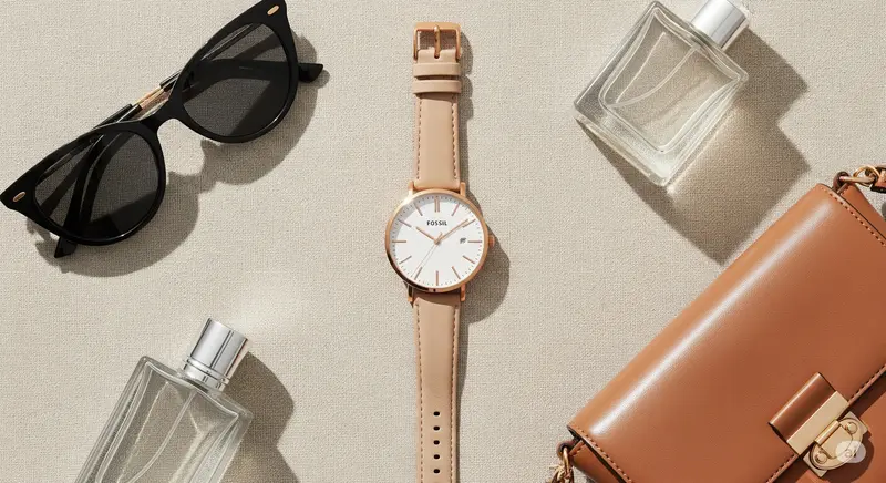 Jam Tangan Fossil Wanita: Panduan Lengkap Memilih Model Terbaik Sesuai Gaya