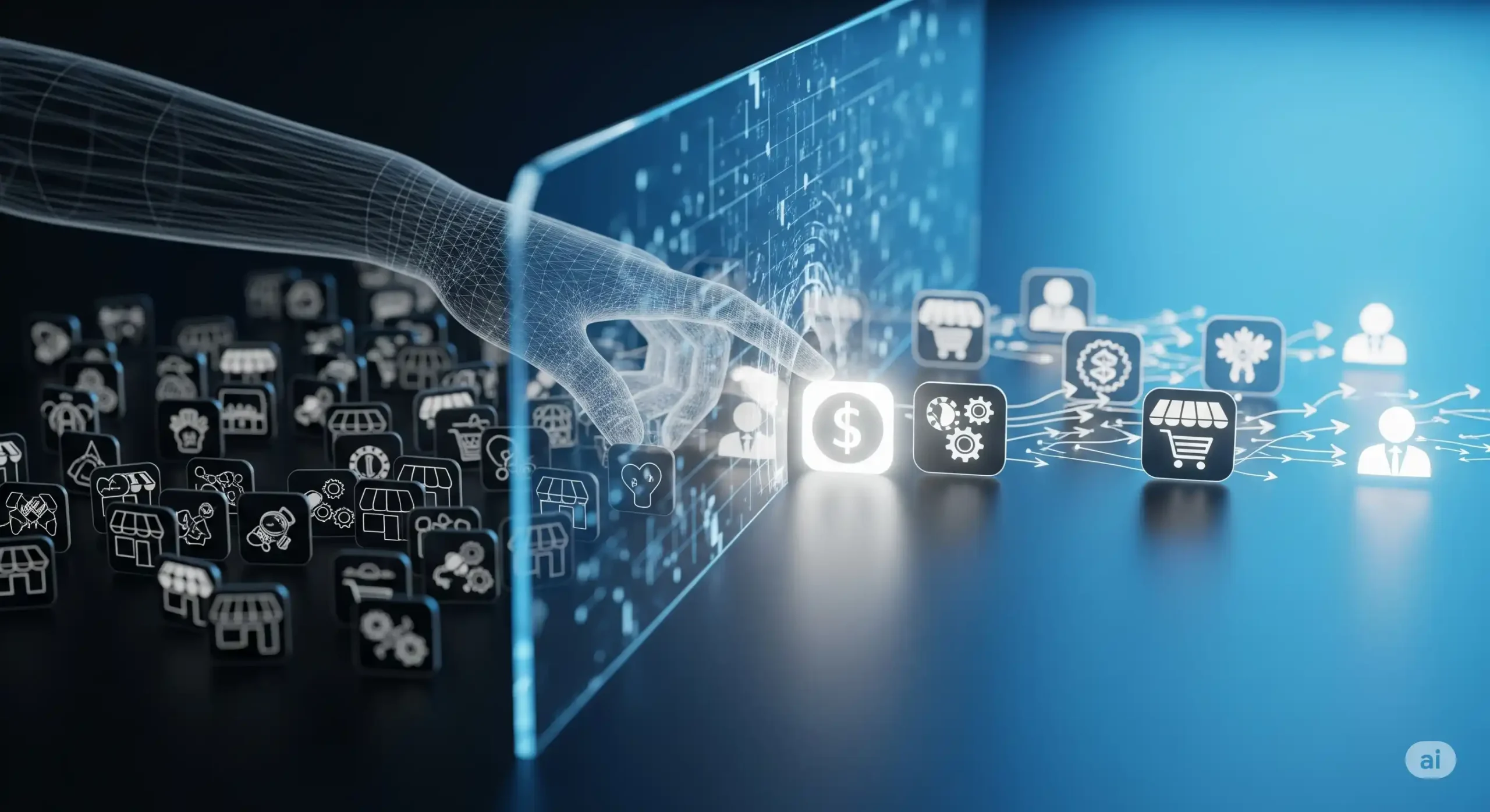 cara penjual membayar untuk mendapatkan visibilitas di marketplace