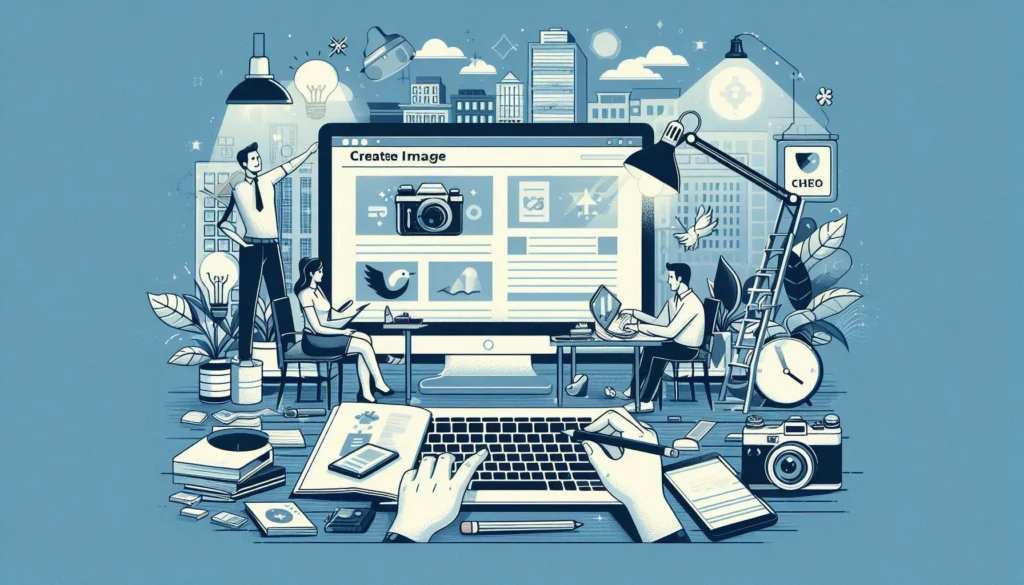 Melilih web design wordpress
